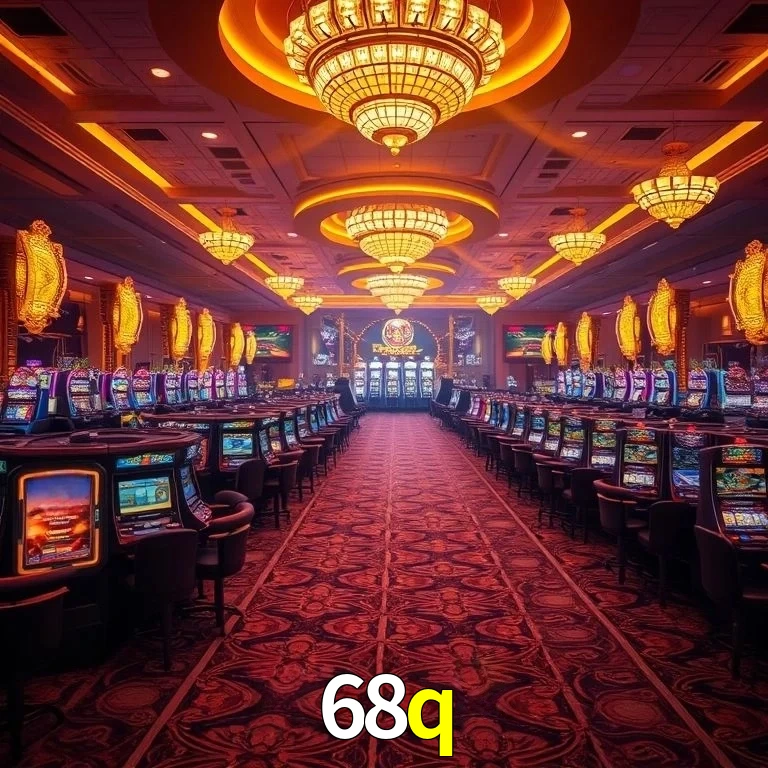 68q App Notificações