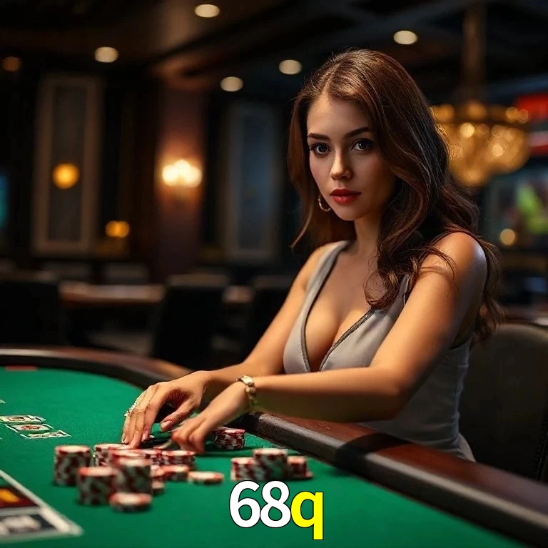68q Live Casino